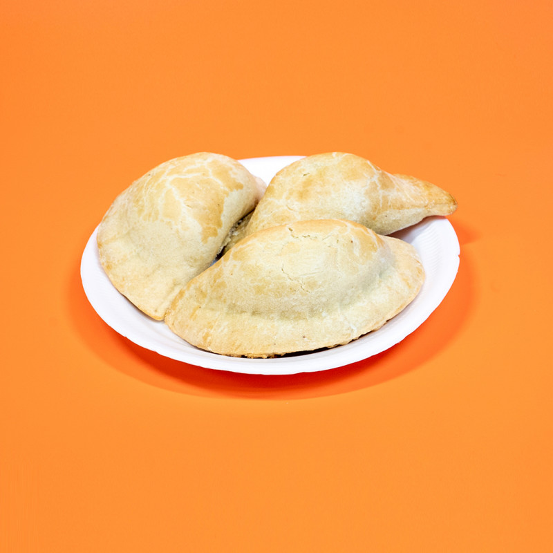 Spicee Upp Meat Pie Pack