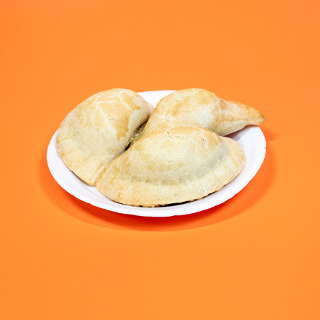 Spicee Upp Meat Pie Pack