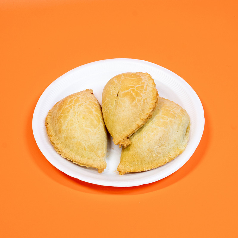 Spicee Upp Chicken Pie Pack