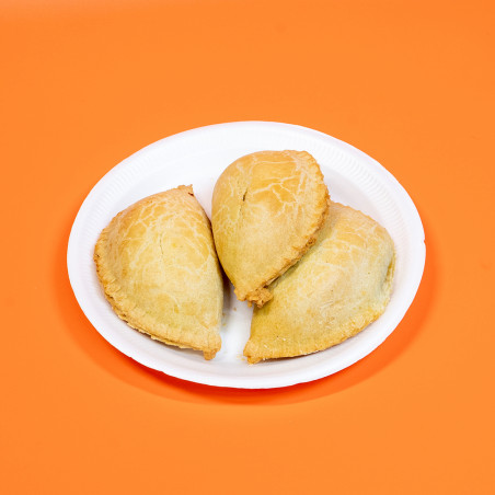 Spicee Upp Chicken Pie Pack