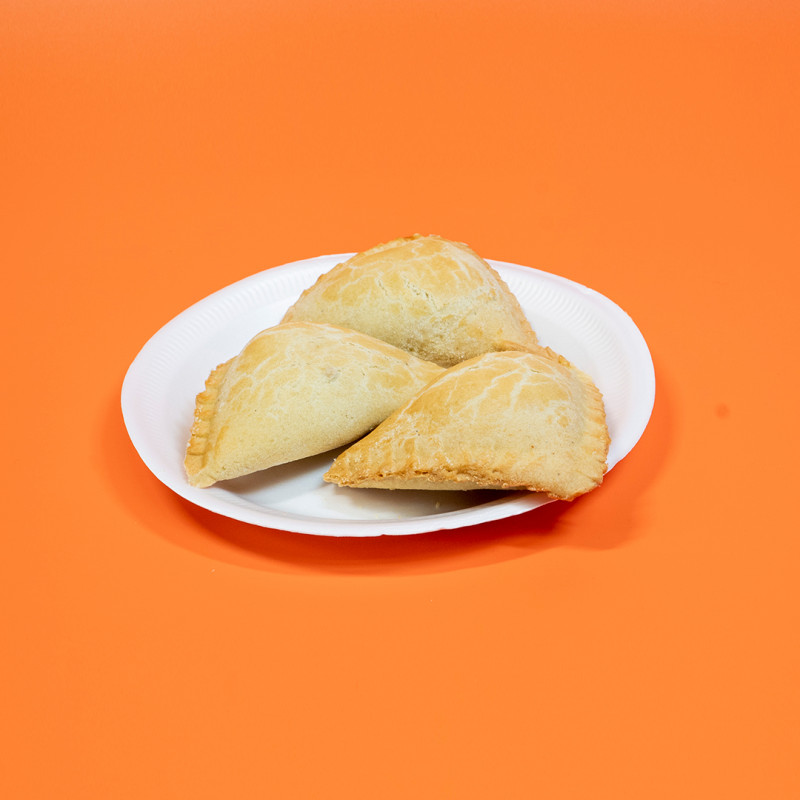 Spicee Upp Fish Pie Pack