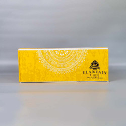 Olu Olu Sweet Yellow...