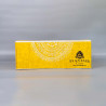 Olu Olu Sweet Yellow Plantain Chips Box