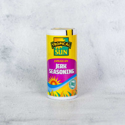 TS Jamaican Jerk Seasoning...