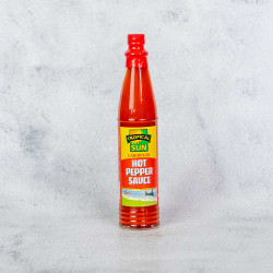 TS Caribbean Hot Pepper...