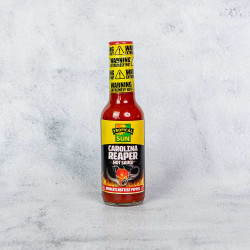 TS Carolina Reaper Hot...