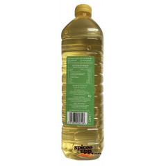 KTC Pure Sunflower Oil 1L