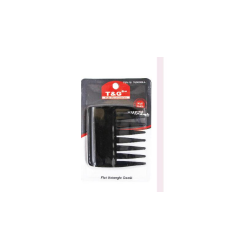 T&G Flat Untangle Comb