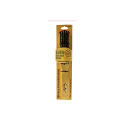 T&G Narrow Wave Brush Medium