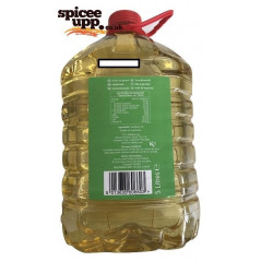 KTC Pure Sunflower Oil 5L