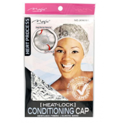 Magic Conditioning Cap