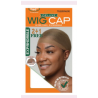 T&G Wig Cap Nude (2+1)