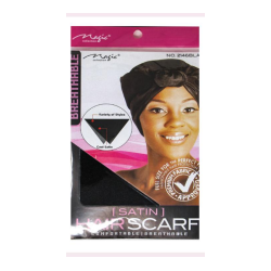 Magic Collection Satin Hair...