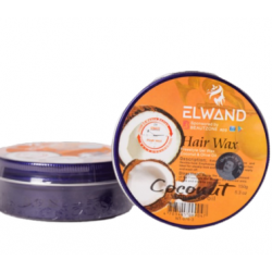 Elwand Hair Wax 150g Coconut