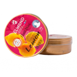 Elwand Hair Wax 150g Lemon