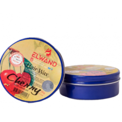 Elwand Hair Wax 150g Cherry