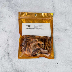 Spicee Upp Whole Smoked...