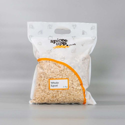 Spicee Upp Whole Egusi 100g