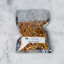 Spicee Upp Whole Crayfish 80g