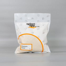 Spicee Upp Plantain Flour 1kg