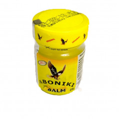 Aboniki Balm 25g