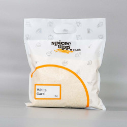 Spicee Upp White Garri 1kg