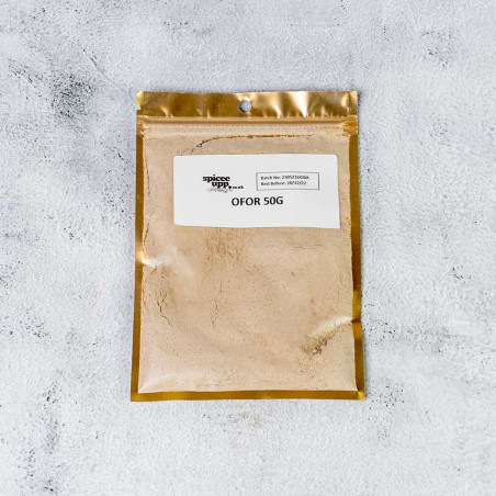 POA Ofor Soup Thickener 50g