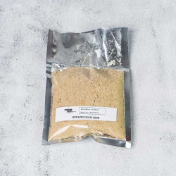 Ground Egusi (Melon Seeds)...