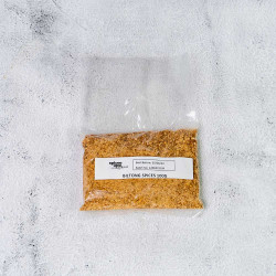 Original biltong seasoning...