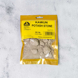 POA Kaun/ Kawun (Potash...