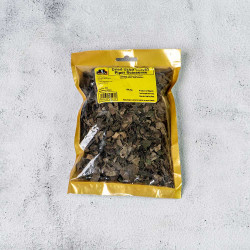 Dried Uziza Leaves 25g