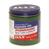 Dax Vegetable Oil Pomade with Lanolin 214g