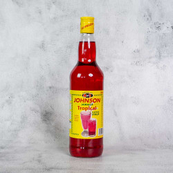 Johnson  Syrup Jamaica...