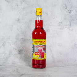 Johnson Sugar Free  Syrup...