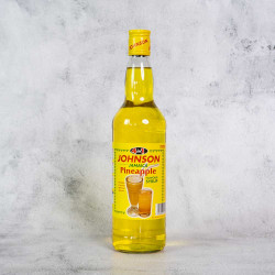 Johnson  Syrup Jamaica...
