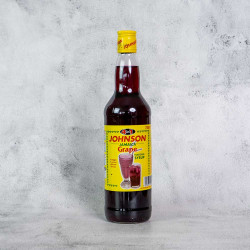 Johnson  Syrup Jamaica...
