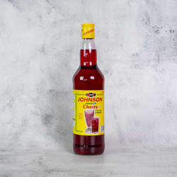 Johnson Jamaica Cherry...