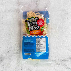 Jamaican Pride Irish Moss 100g
