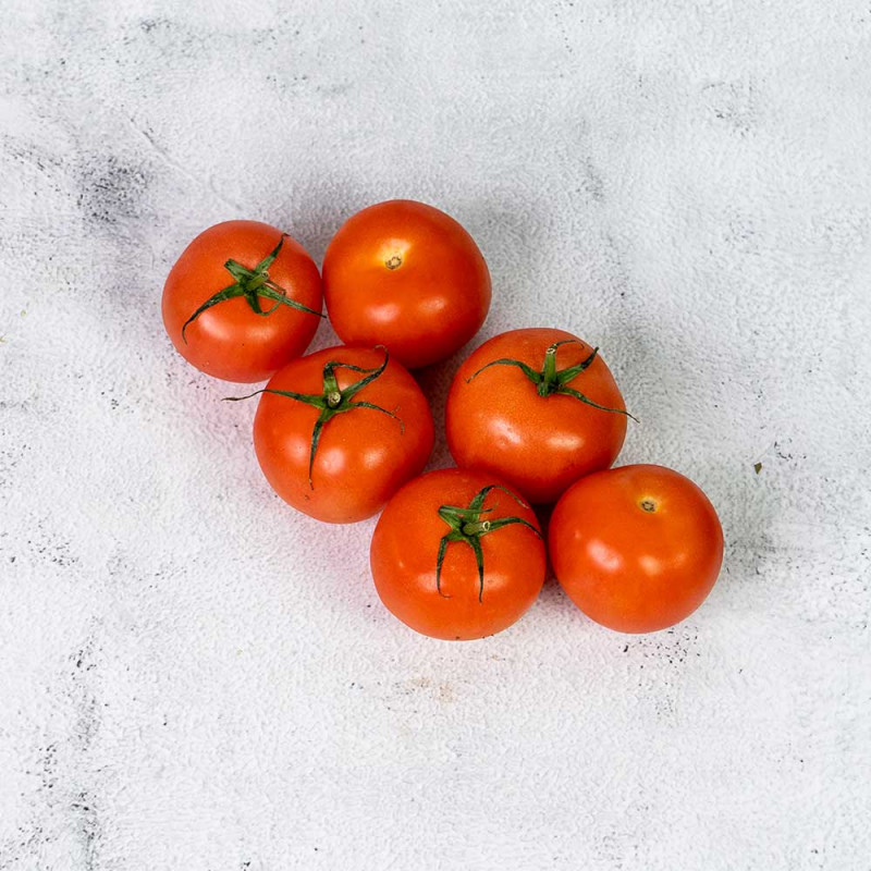 Fresh Tomatoes Pack 500g