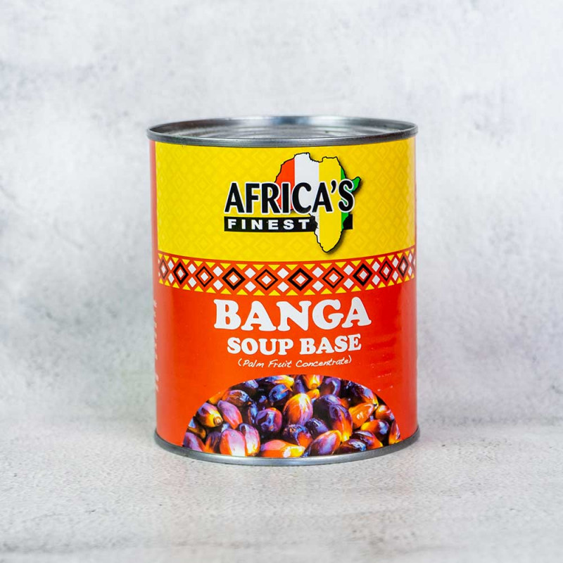 AF Banga Soup Base 800g