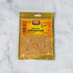 Spicee Upp Ground Smoked...