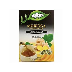 Dalgety Moringa with Ginger...