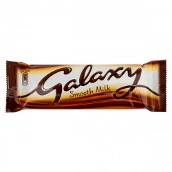 Galaxy Smooth Milk...