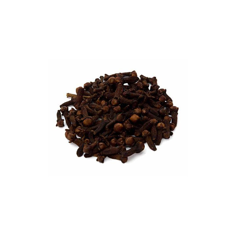 Pegasus Whole Cloves 20g