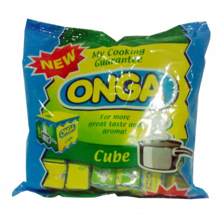 Onga Cube 50x4g
