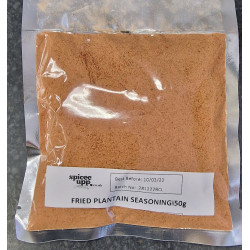 SU Plantain Seasoning 150g