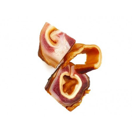 Cut Cow Ear 1kg