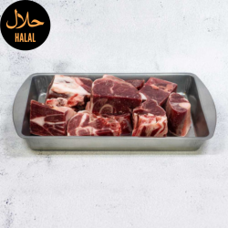 Goat Meat