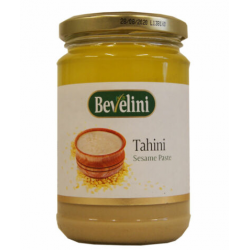 Bevelini Tahini 300g