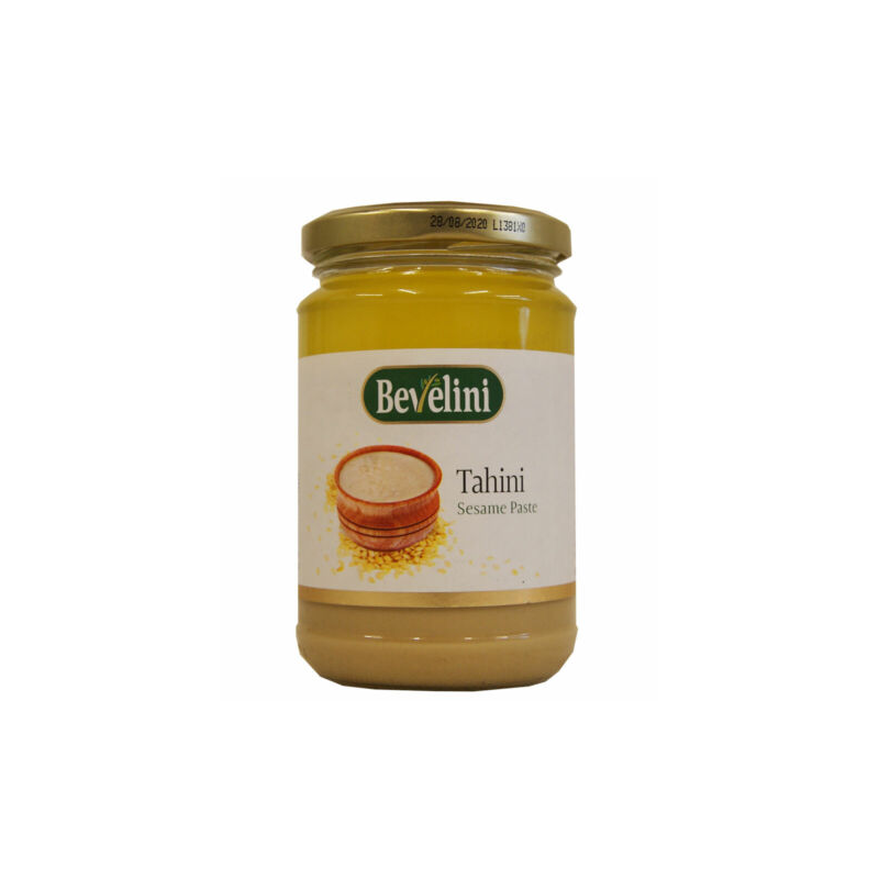 Bevelini Tahini 300g
